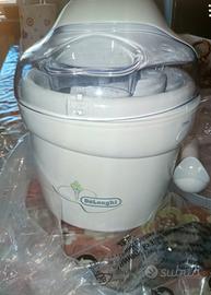 gelatiera De Longhi IC8500