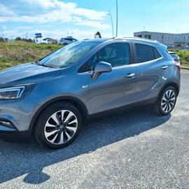 Opel Mokka 1600 innovation 