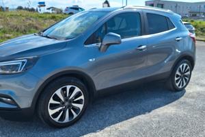 Opel Mokka 1600 innovation 