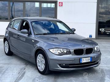 BMW 116i