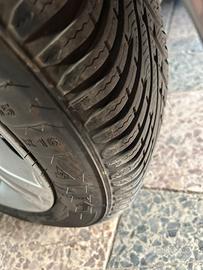 Cwrchi in lega bmw
