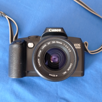 Macchina fotografi videoregistratore a cassetta