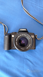 Macchina fotografi videoregistratore a cassetta