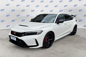 Honda Civic 2.0 Type R