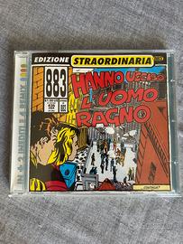 883 CD