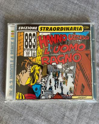 883 CD