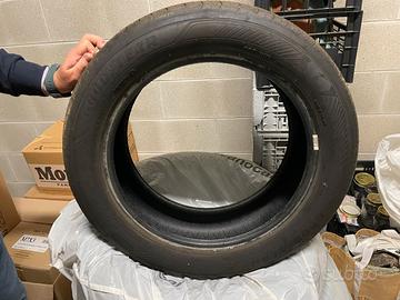 Pneumatici GOODYEAR efficient grip