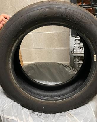 Pneumatici GOODYEAR efficient grip