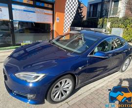 TESLA Model S 100kWh 100d LONGE RANGE AWD