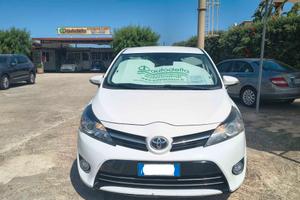 Toyota Verso 1.6 D-4D Active