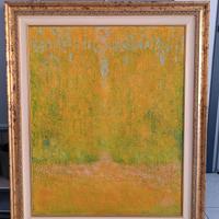 quadro di guido pirazzoli