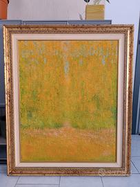 quadro di guido pirazzoli