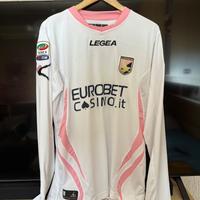 Maglia Palermo calcio vintage 2011