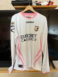 Maglia Palermo calcio vintage 2011