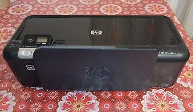 Stampante HP Deskjet D5560 Wifi