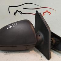 SPECCHIETTO RETROVISORE DESTRO SMART Fortwo Coupé