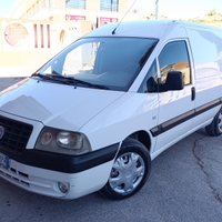 Fiat scudo 2000 JTD