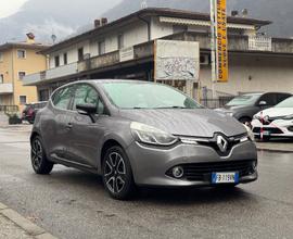 Renault Clio TCe 12V Start&Stop 5 porte Energy Due