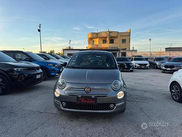 FIAT 500 1.2 Benzina Dolcevita Tetto Panoramico