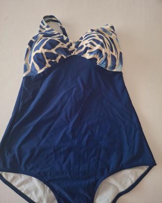 costume intero da donna