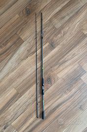 Favorite X1.1   16-54gr canna da pesca