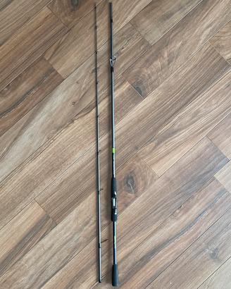 Favorite X1.1   16-54gr canna da pesca