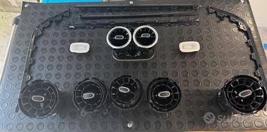 Mercedes classe b w 247 bocchette