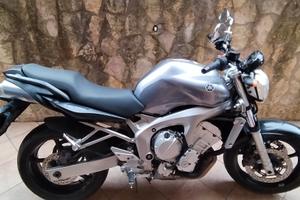 Yamaha Fz6 