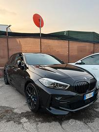 Bmw 120d Msport