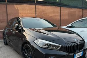 Bmw 120d Msport