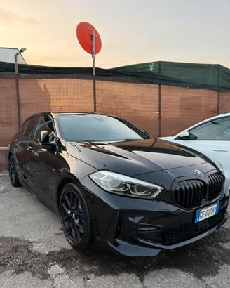 Bmw 120d Msport