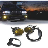 FARI FENDINEBBIA PARAURTI M BMW E46 98-06 E39 95-0