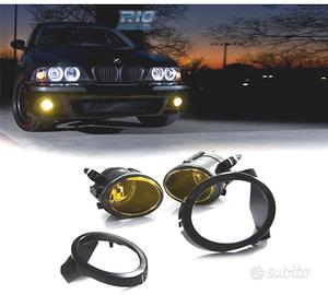 FARI FENDINEBBIA PARAURTI M BMW E46 98-06 E39 95-0