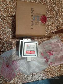 microonde magnetron 2m286-21TBGH microonde 