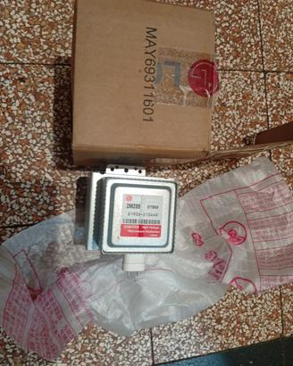 microonde magnetron 2m286-21TBGH microonde 