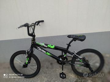 Bmx Bici
