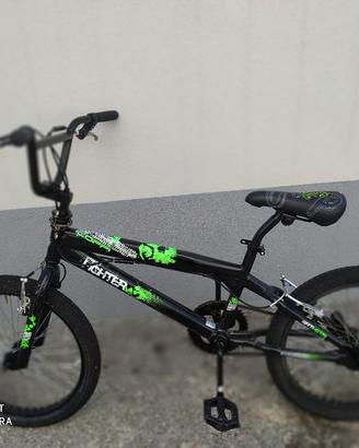 Bmx Bici