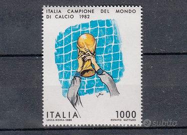 Collezione Mondiali