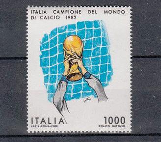 Collezione Mondiali