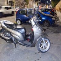 Honda SH 300 - 2009