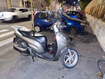 Honda SH 300 - 2009