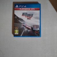 need for speed rivals 