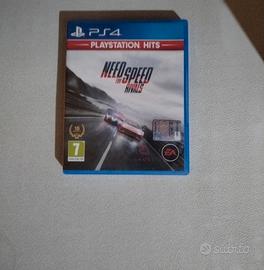 need for speed rivals 