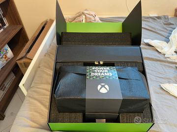 Xbox Serie X