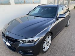 BMW Serie 3 (F30/F31) - 2016