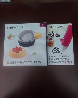 stampi nuovi dolci