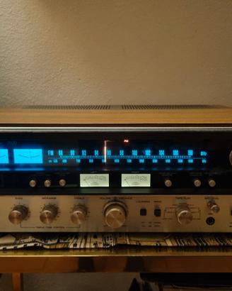 Amplificatore stereo SANSUI 7070