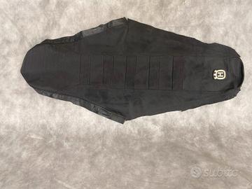 Husqvarna Factory copertina sella 2016 ORIGINALE