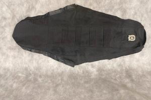 Husqvarna Factory copertina sella 2016 ORIGINALE