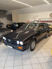 ALFA GTV 6